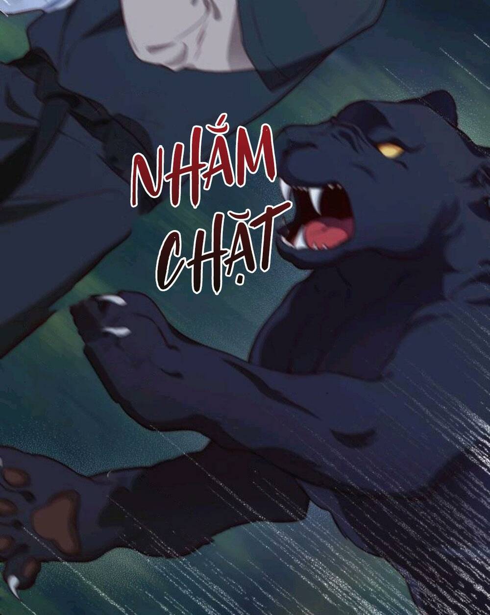 Hoa Dã Thú - Chương 12