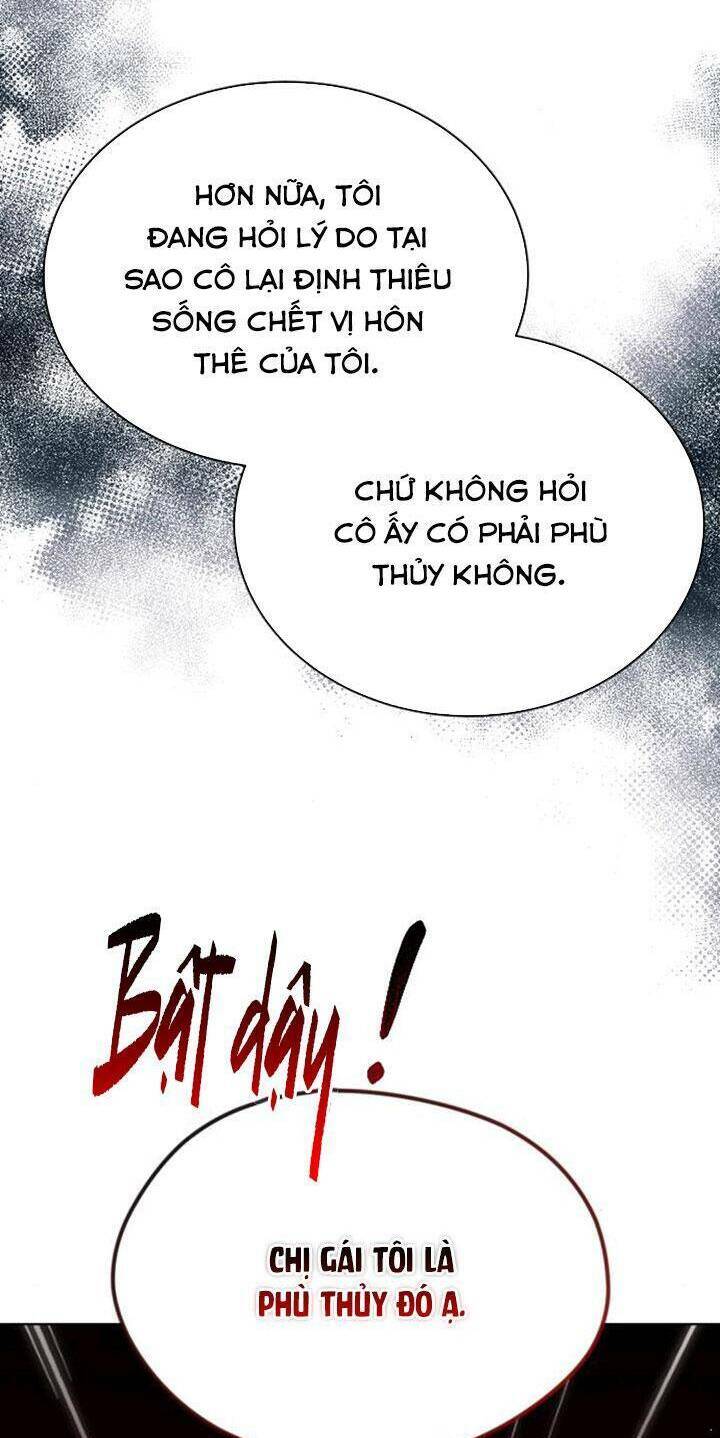 Hoa Dã Thú - Chương 14