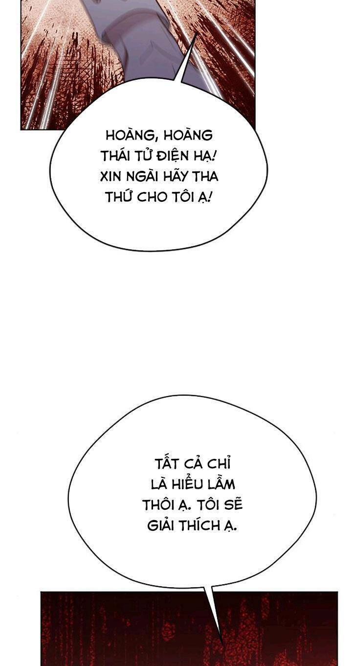 Hoa Dã Thú - Chương 14