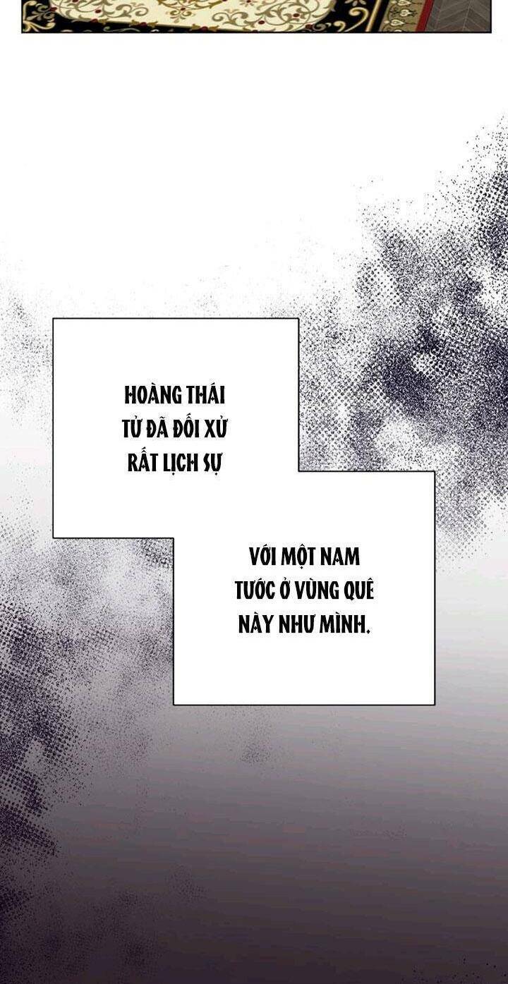 Hoa Dã Thú - Chương 14