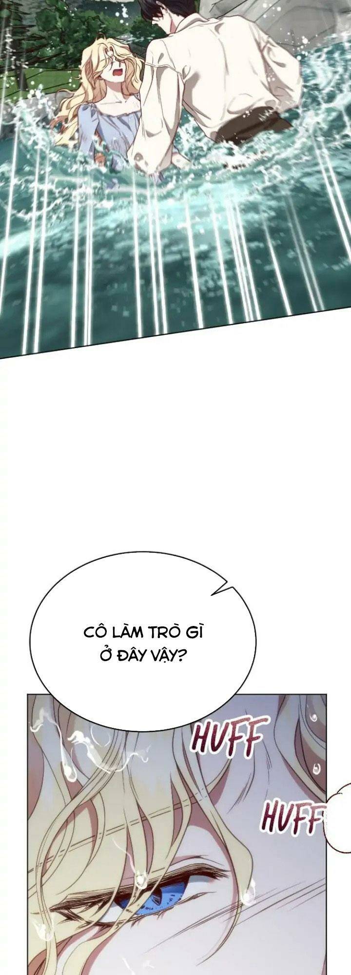Hoa Dã Thú - Chương 15