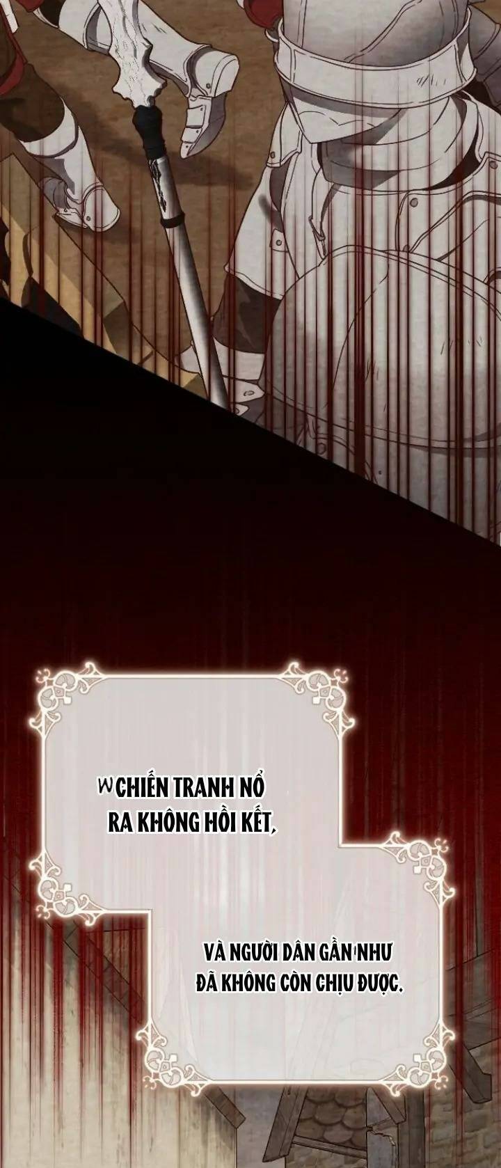 Hoa Dã Thú - Chương 16
