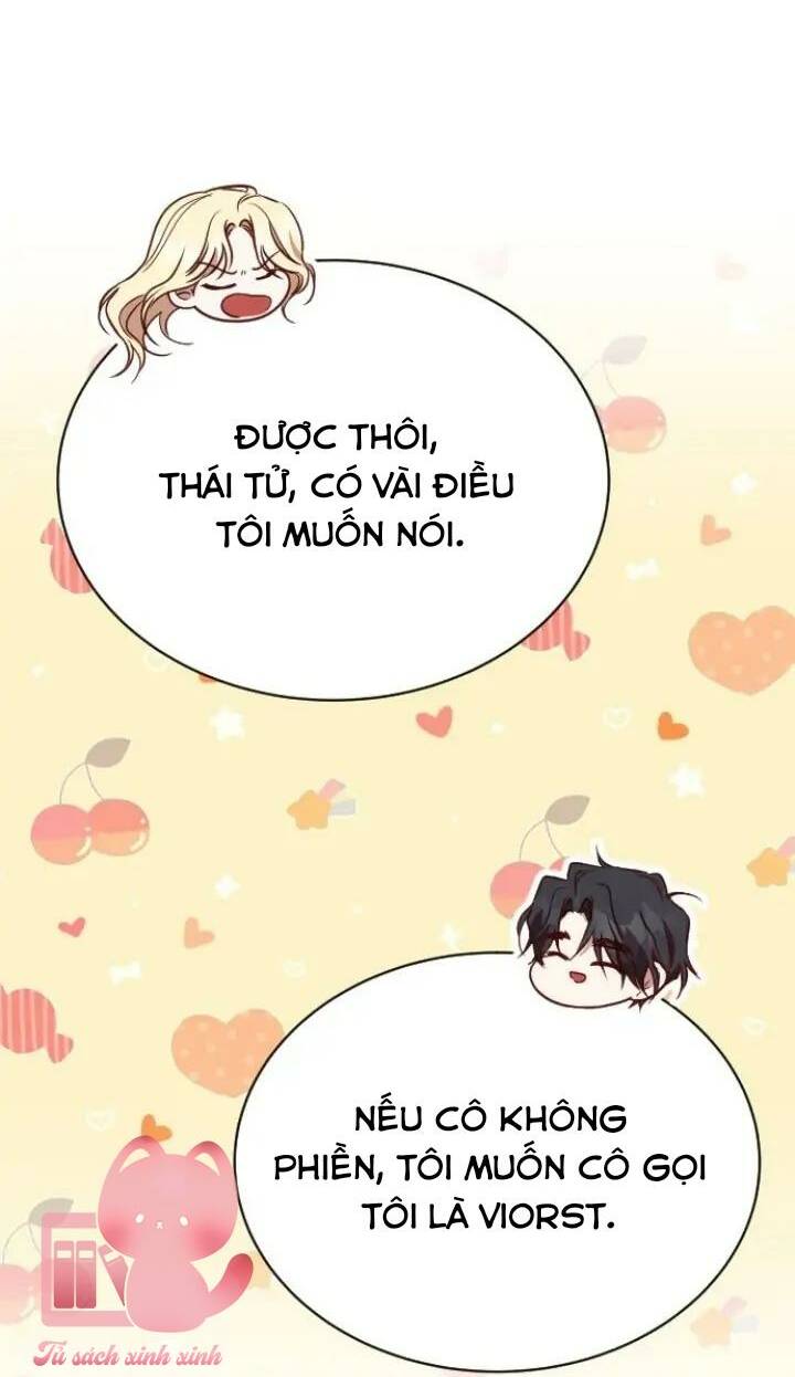 Hoa Dã Thú - Chương 18