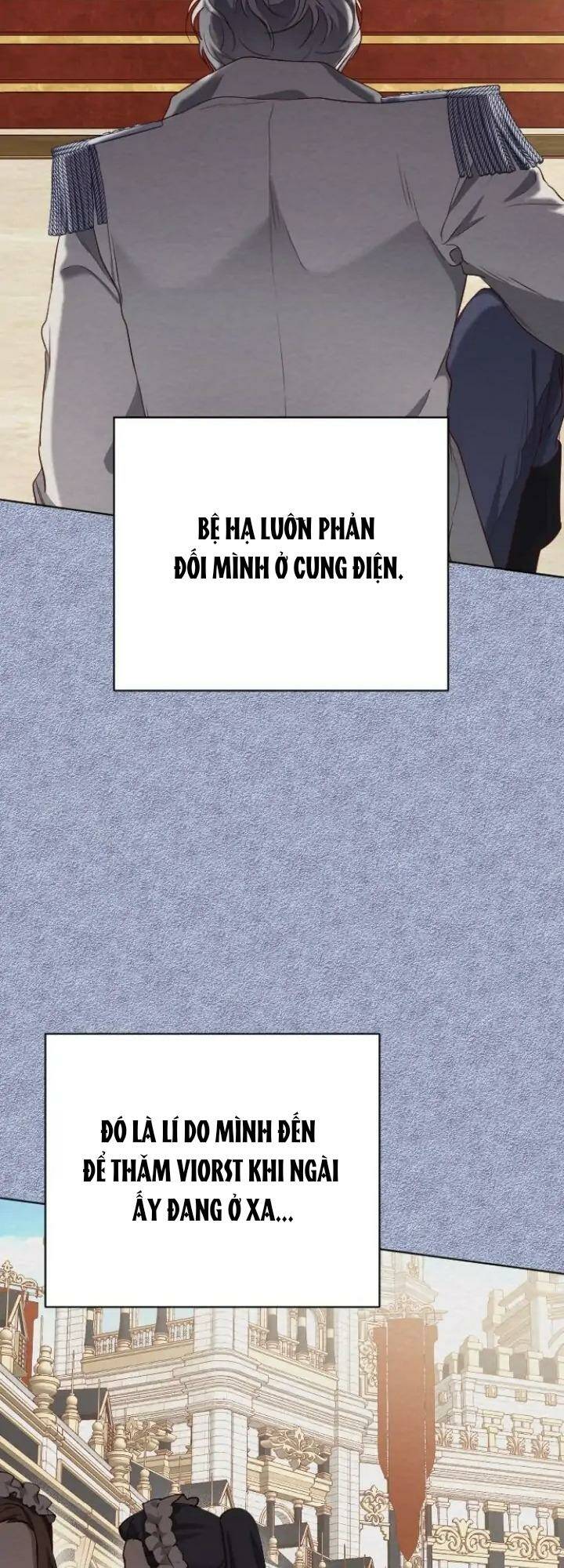 Hoa Dã Thú - Chương 18
