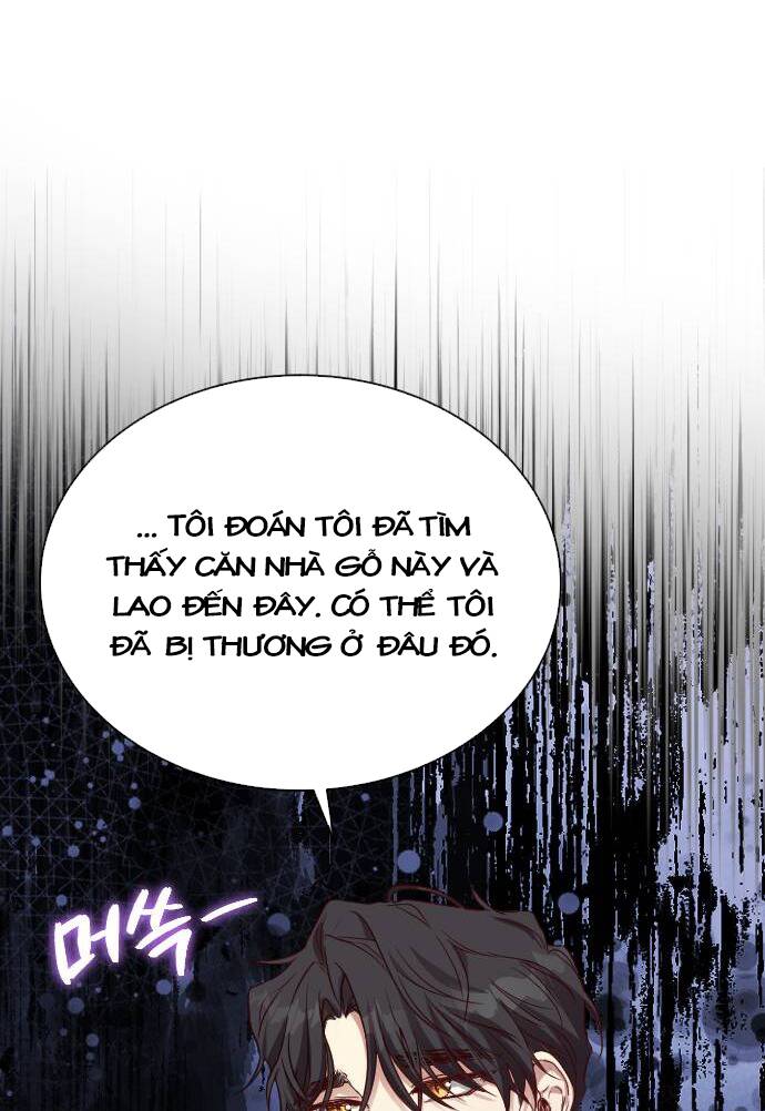 Hoa Dã Thú - Chương 2