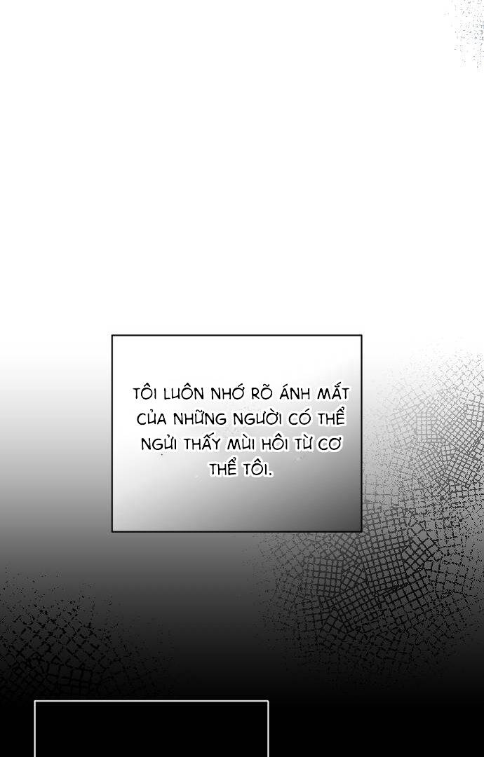 Hoa Dã Thú - Chương 2