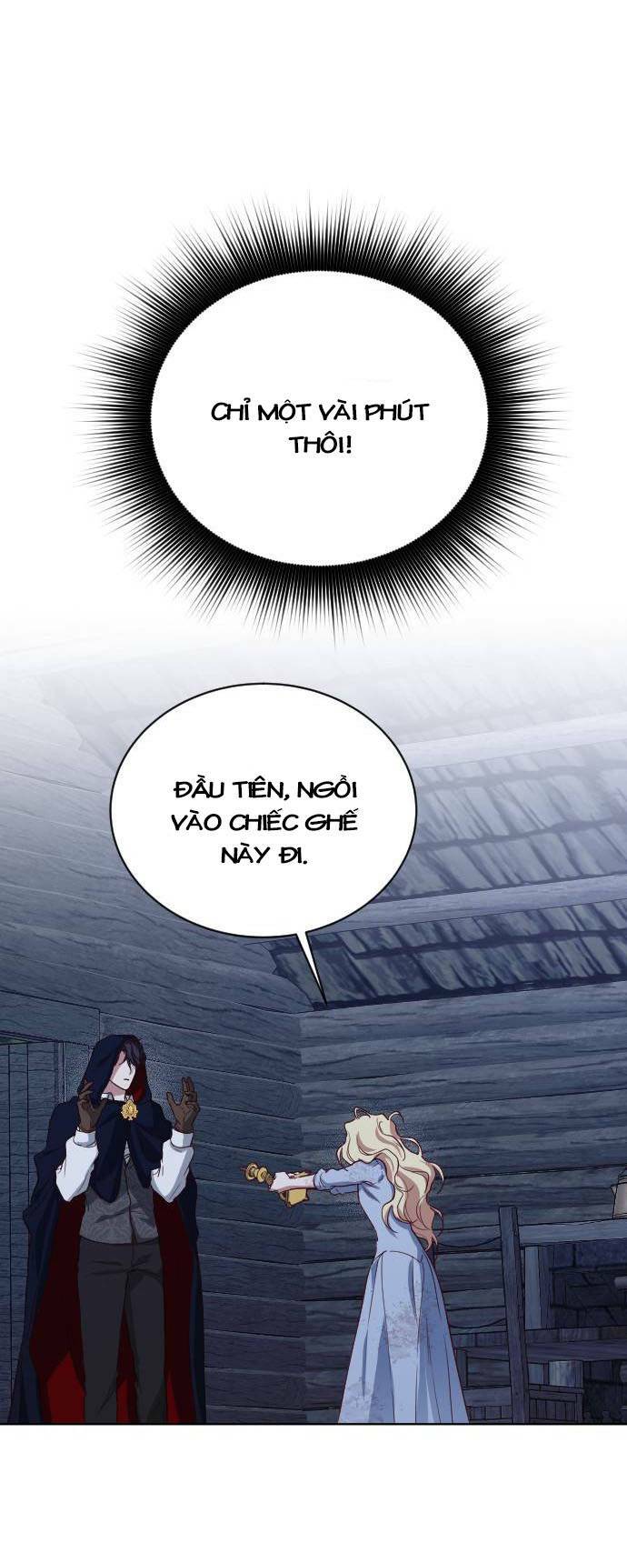 Hoa Dã Thú - Chương 2