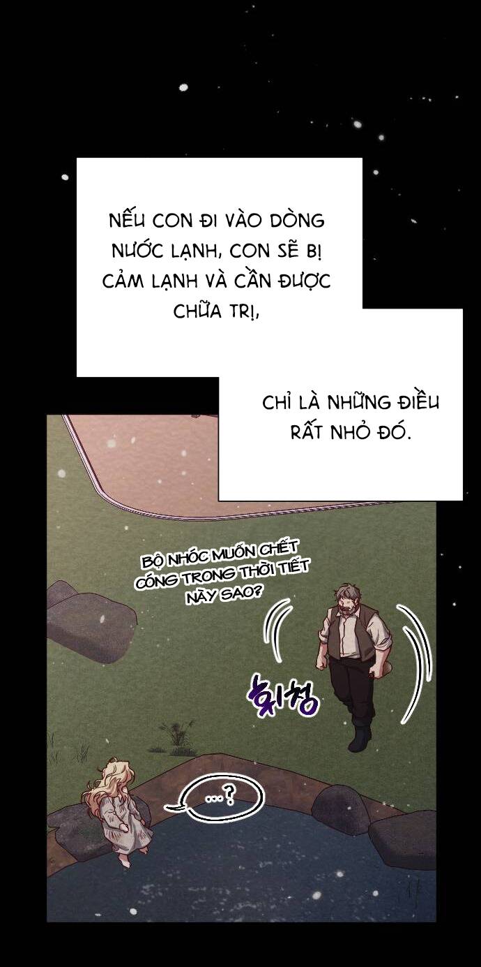 Hoa Dã Thú - Chương 2