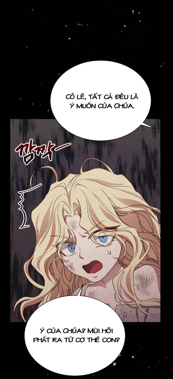 Hoa Dã Thú - Chương 2