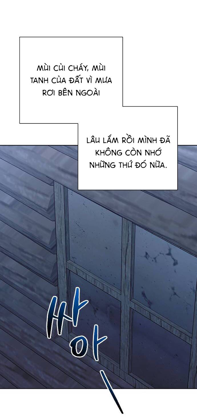 Hoa Dã Thú - Chương 2