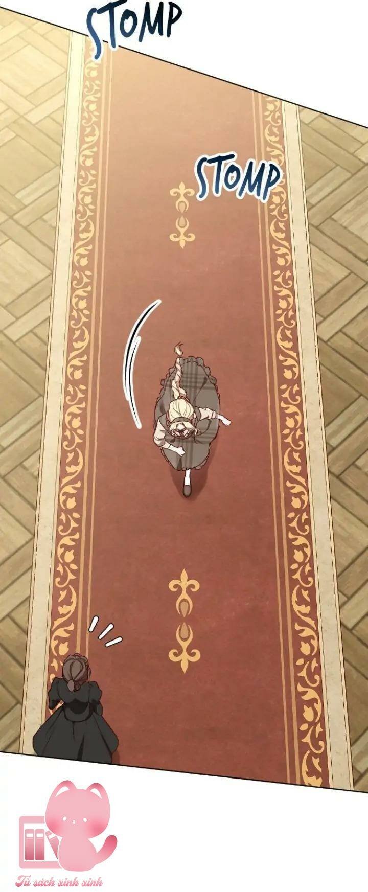 Hoa Dã Thú - Chương 20