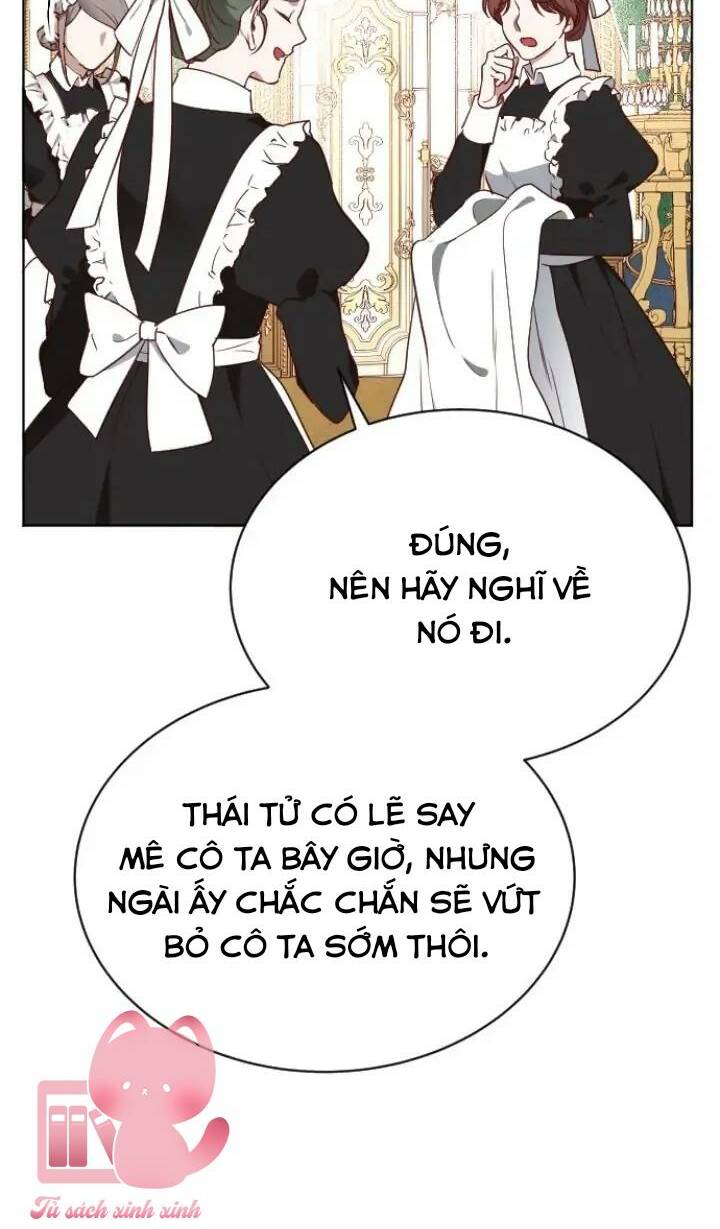Hoa Dã Thú - Chương 20