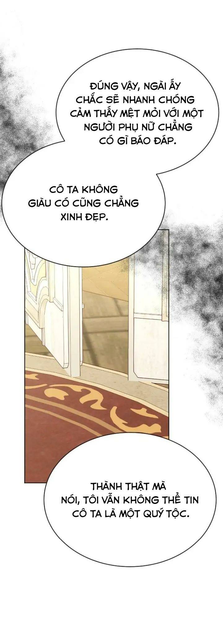 Hoa Dã Thú - Chương 20