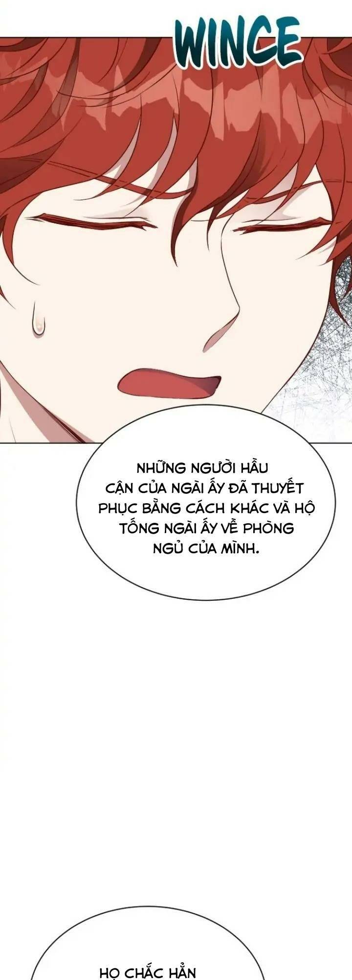 Hoa Dã Thú - Chương 22
