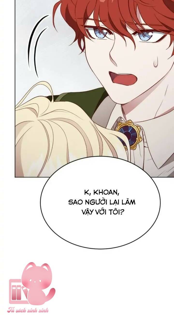 Hoa Dã Thú - Chương 23