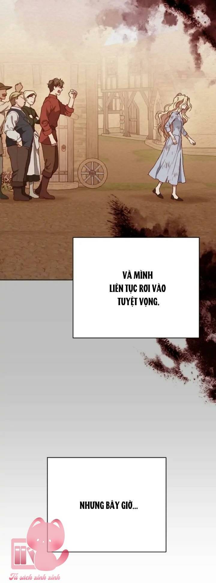Hoa Dã Thú - Chương 23