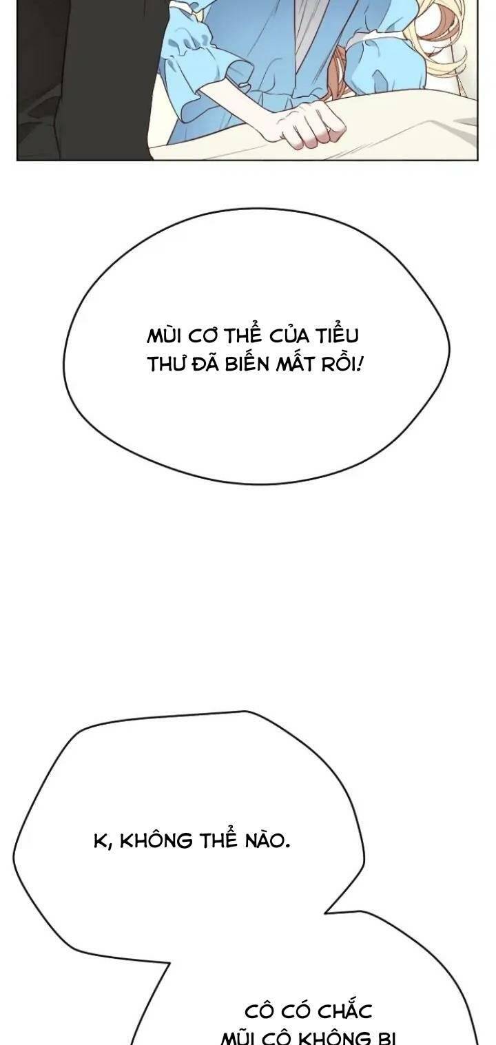 Hoa Dã Thú - Chương 23