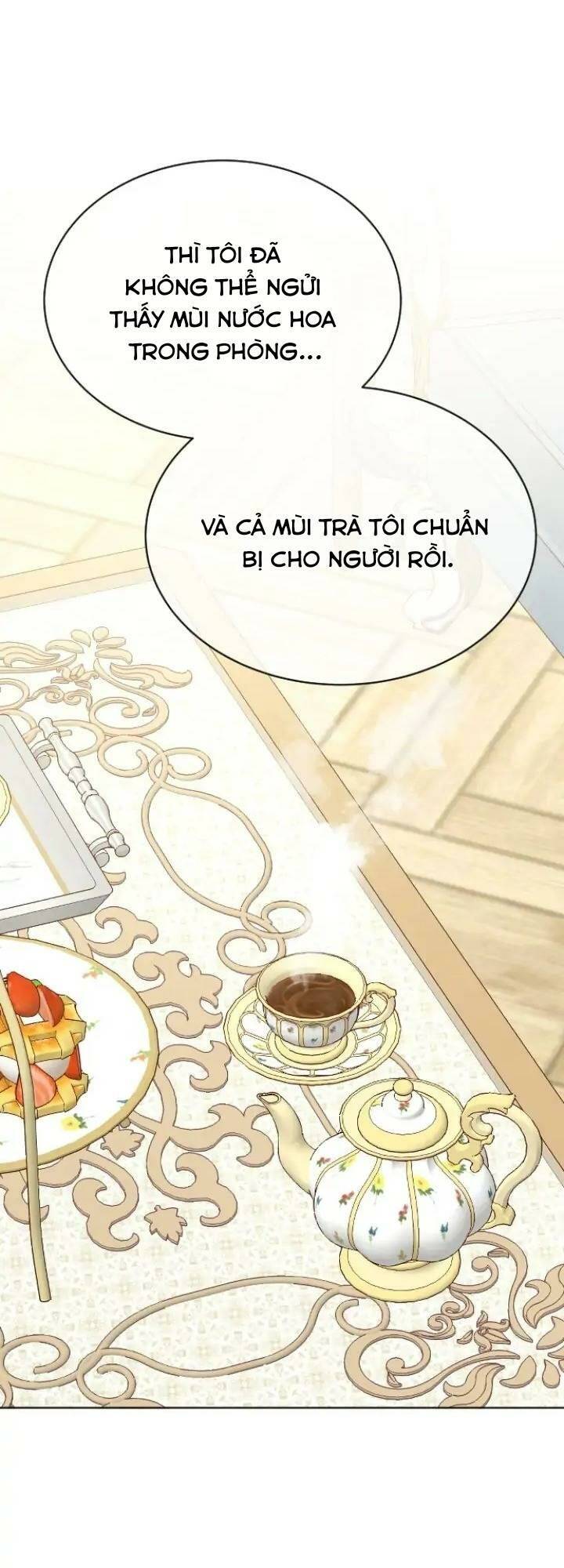 Hoa Dã Thú - Chương 23