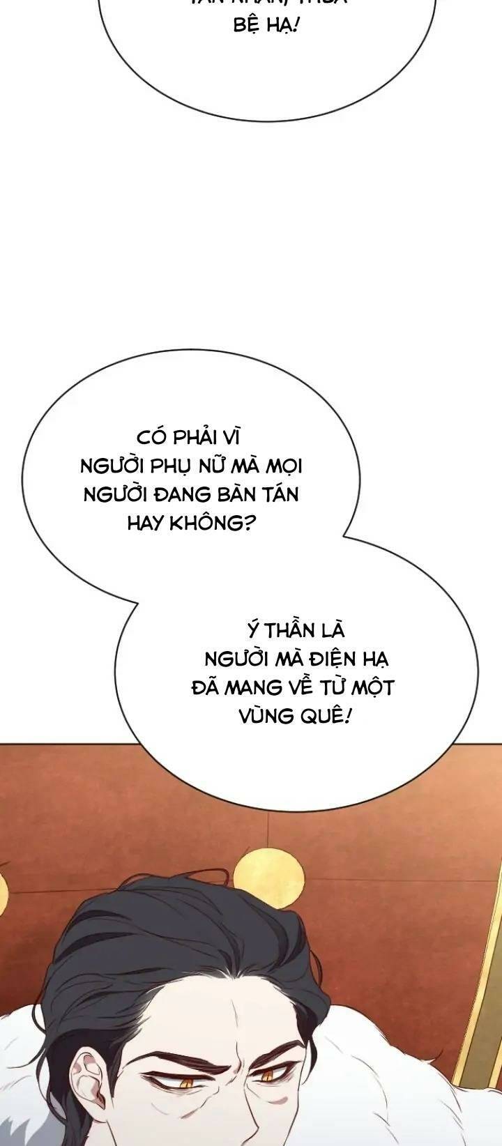 Hoa Dã Thú - Chương 24