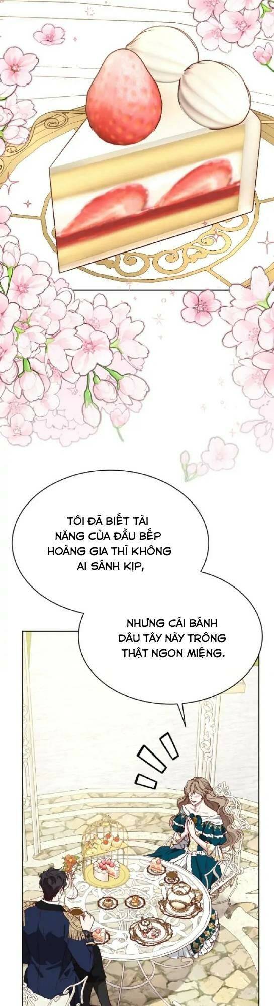 Hoa Dã Thú - Chương 24