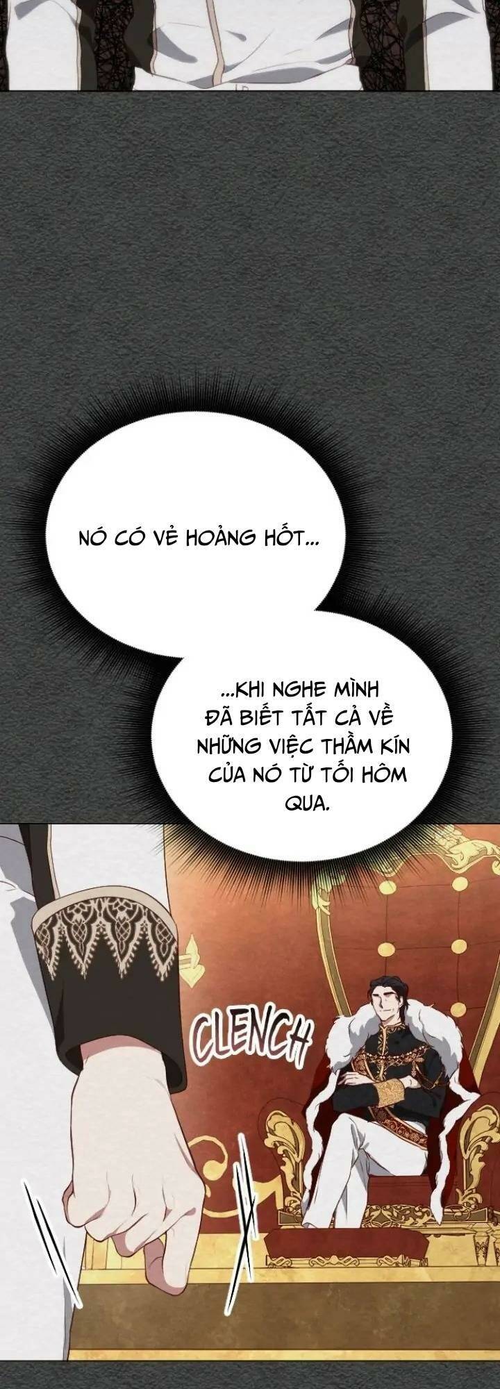 Hoa Dã Thú - Chương 24