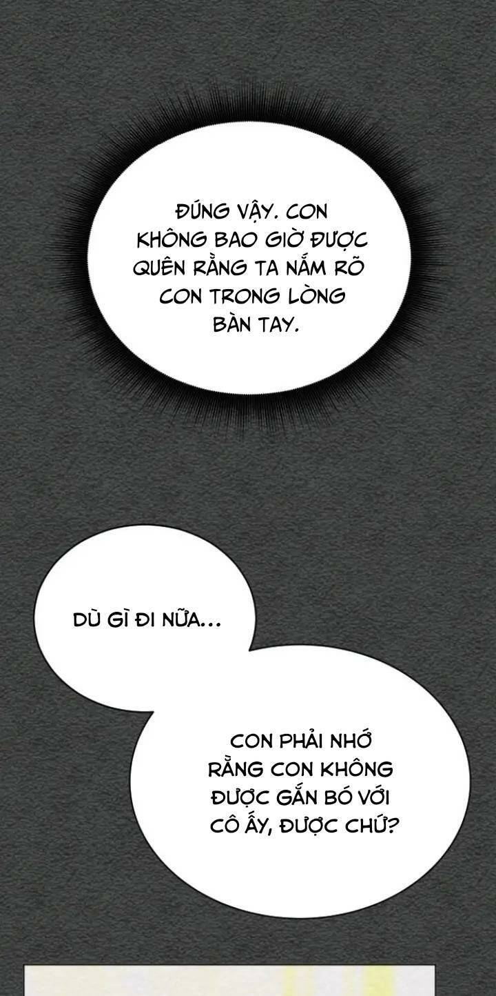 Hoa Dã Thú - Chương 24