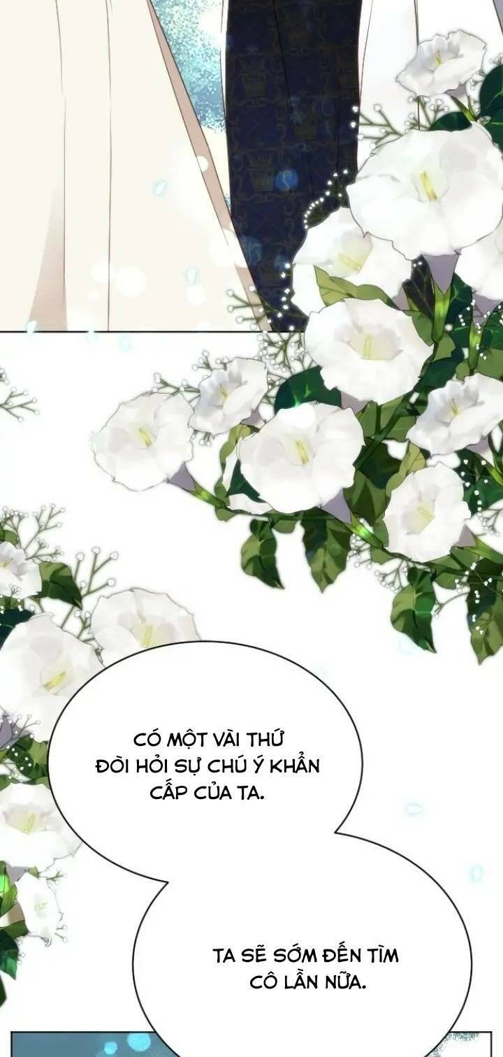 Hoa Dã Thú - Chương 25