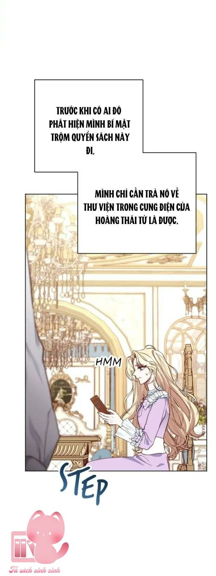 Hoa Dã Thú - Chương 27