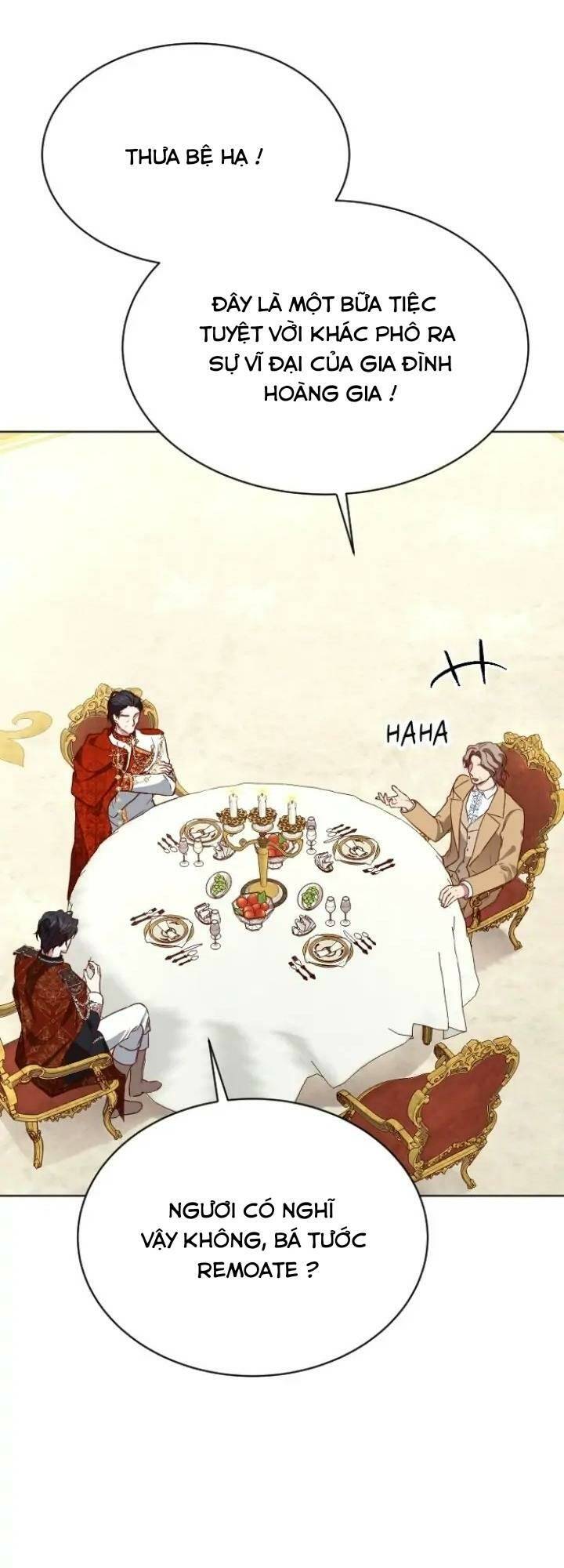 Hoa Dã Thú - Chương 28