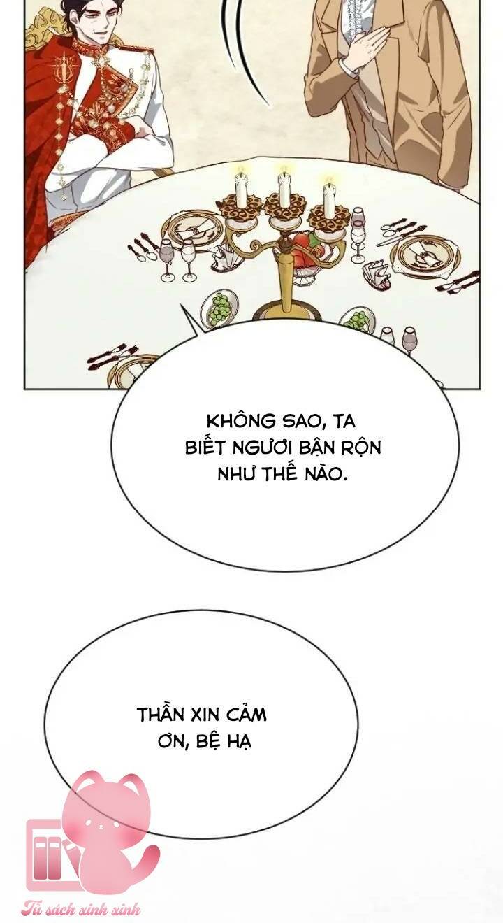 Hoa Dã Thú - Chương 28