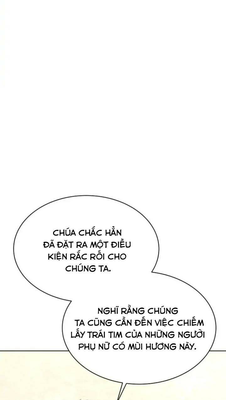 Hoa Dã Thú - Chương 28