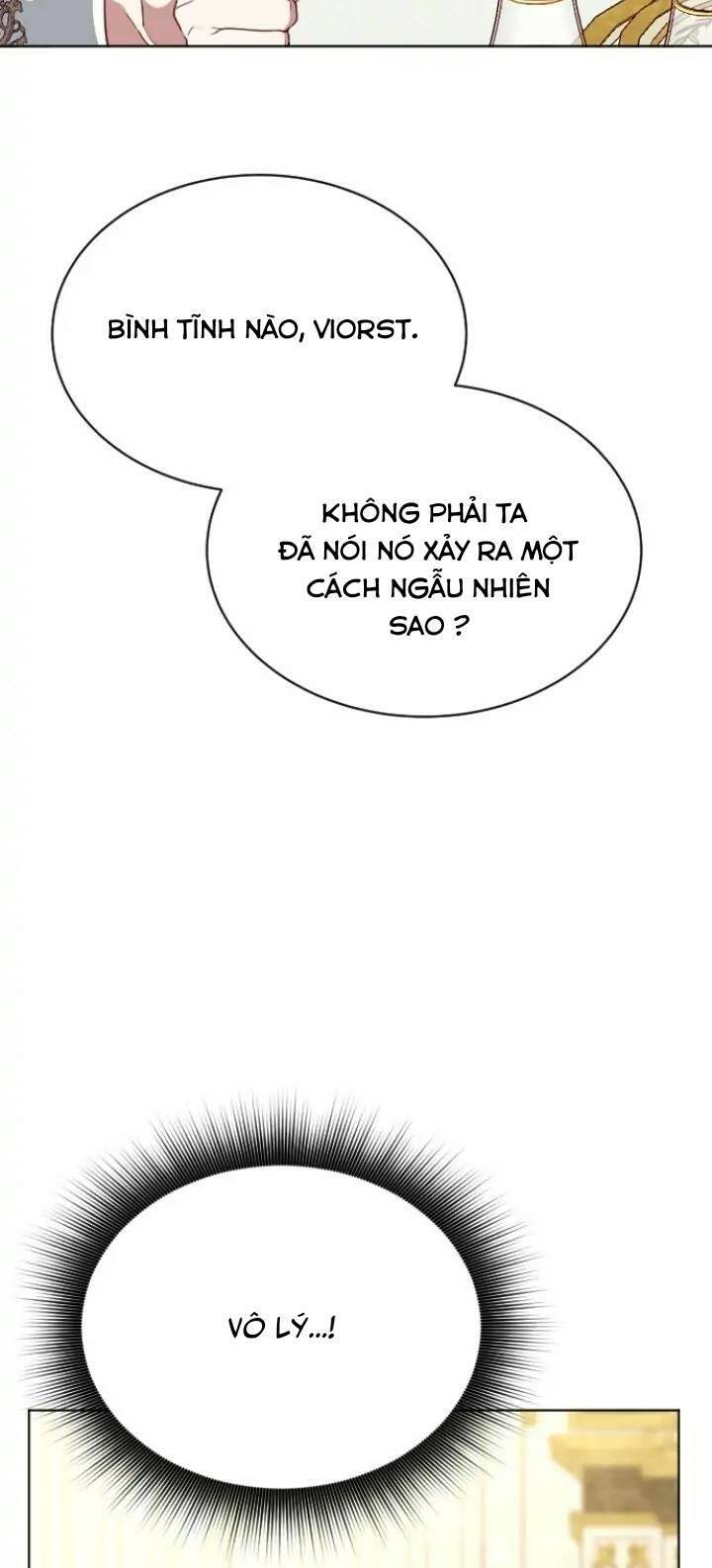 Hoa Dã Thú - Chương 28