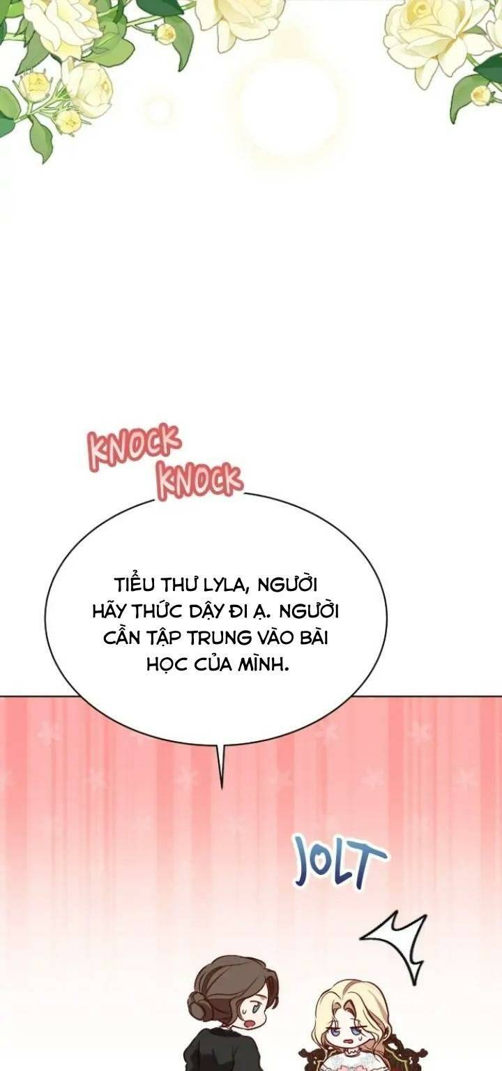 Hoa Dã Thú - Chương 28