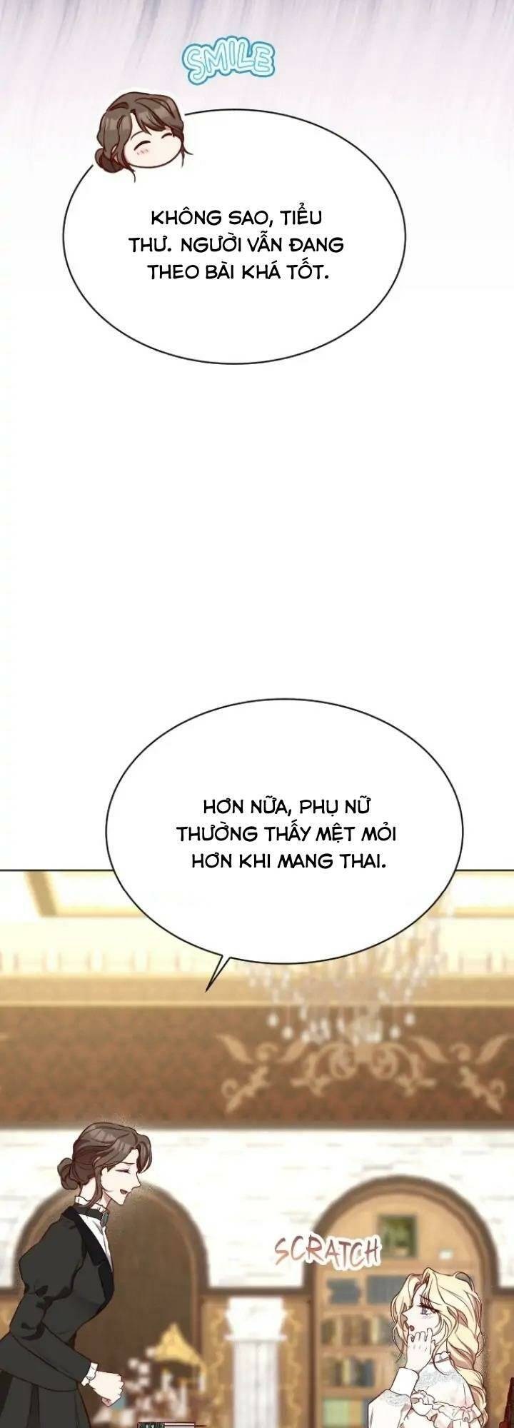 Hoa Dã Thú - Chương 28