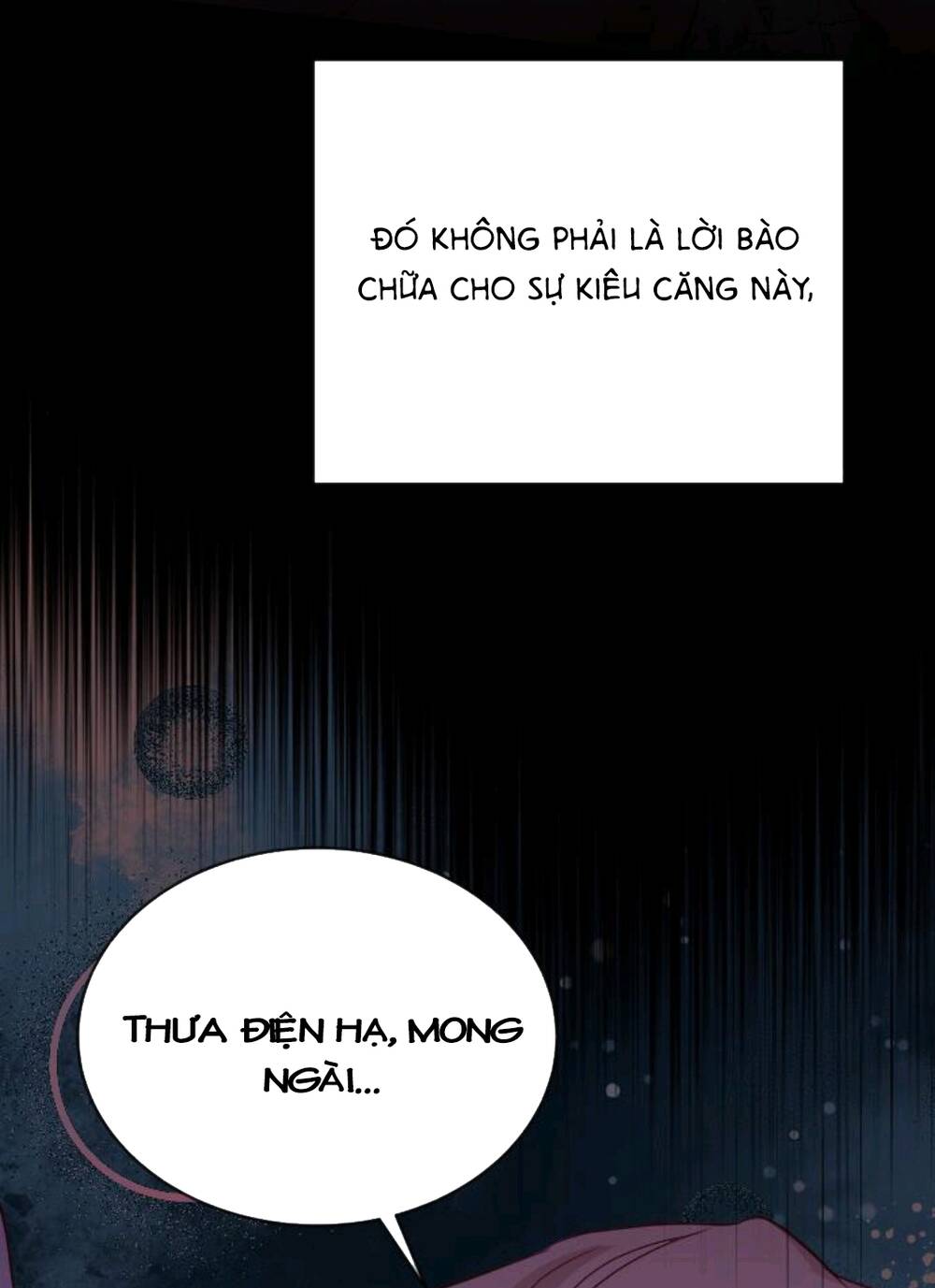 Hoa Dã Thú - Chương 3