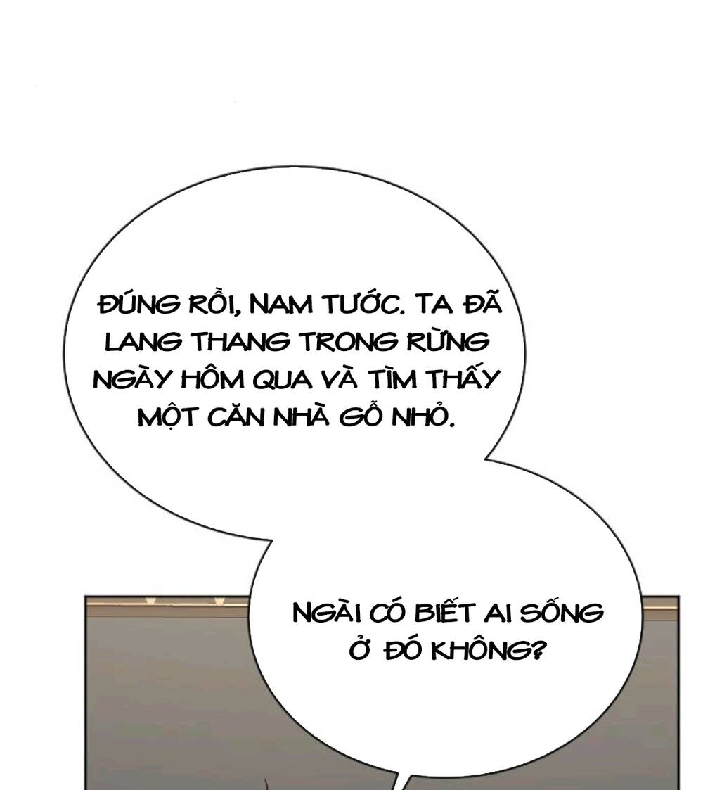 Hoa Dã Thú - Chương 3