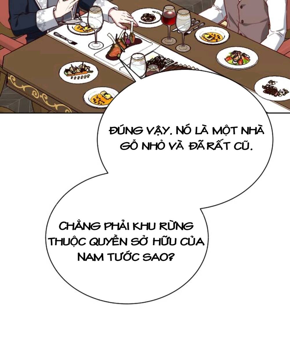 Hoa Dã Thú - Chương 3