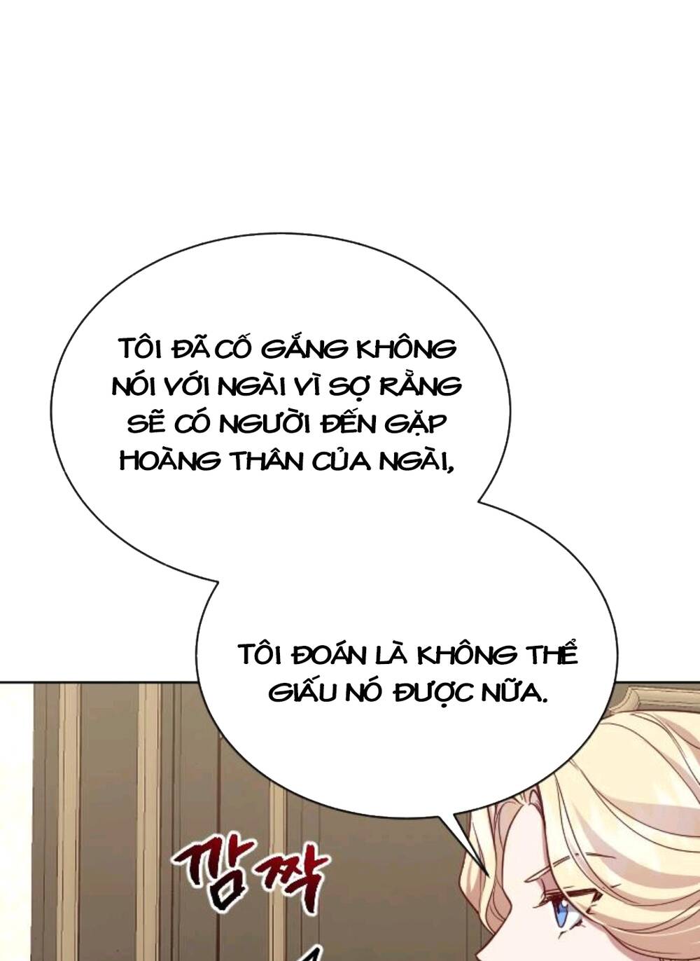 Hoa Dã Thú - Chương 3