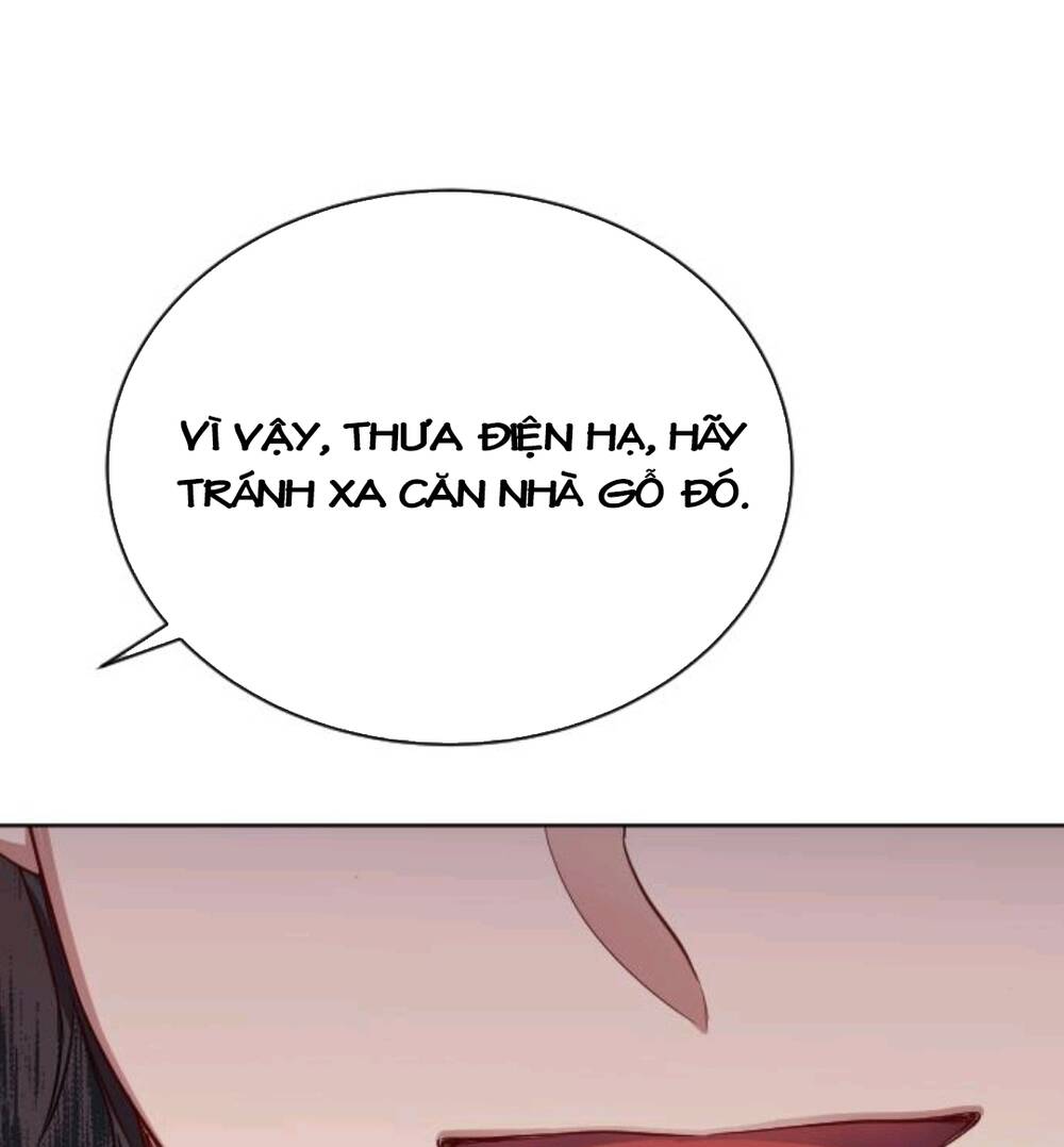 Hoa Dã Thú - Chương 3