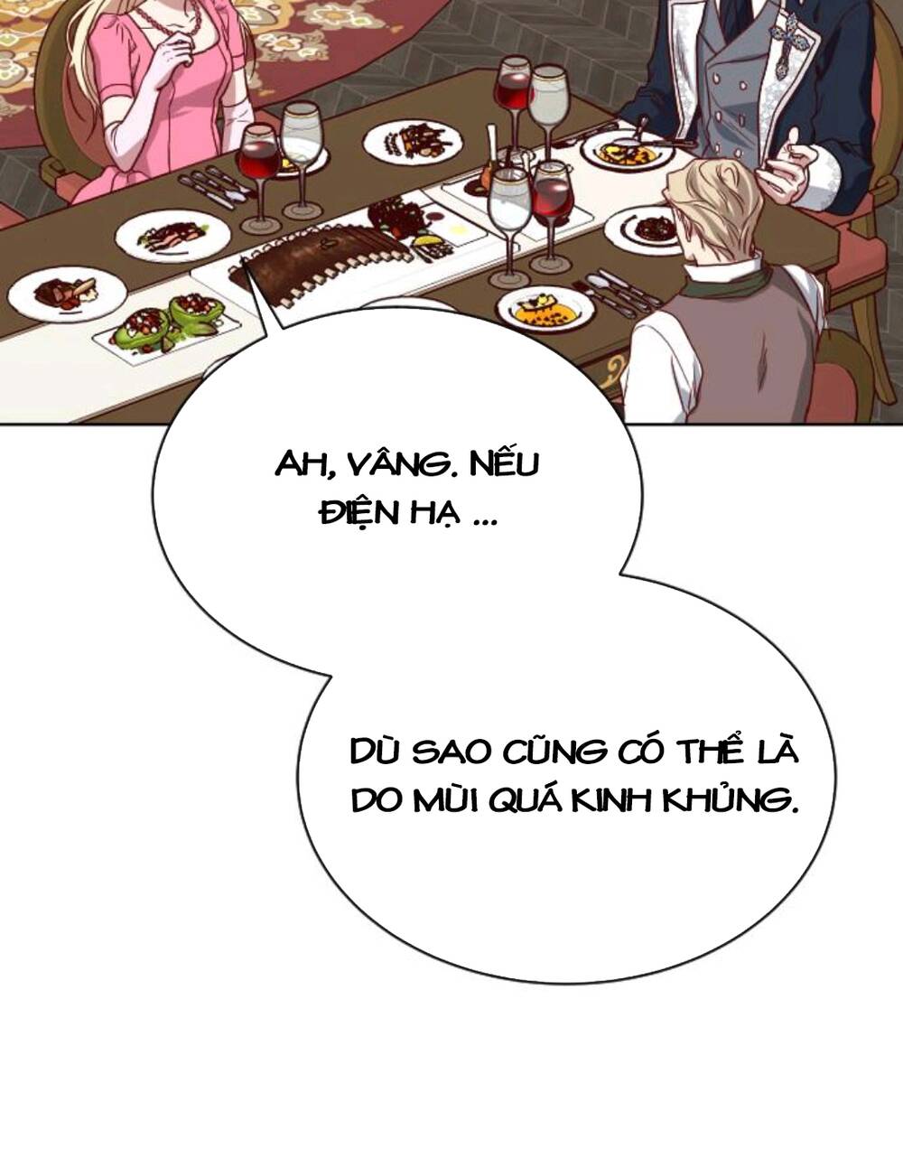 Hoa Dã Thú - Chương 3