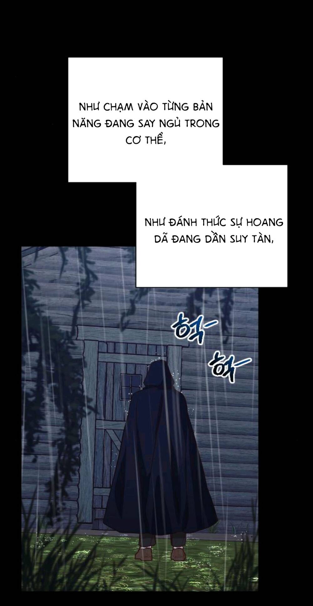 Hoa Dã Thú - Chương 3