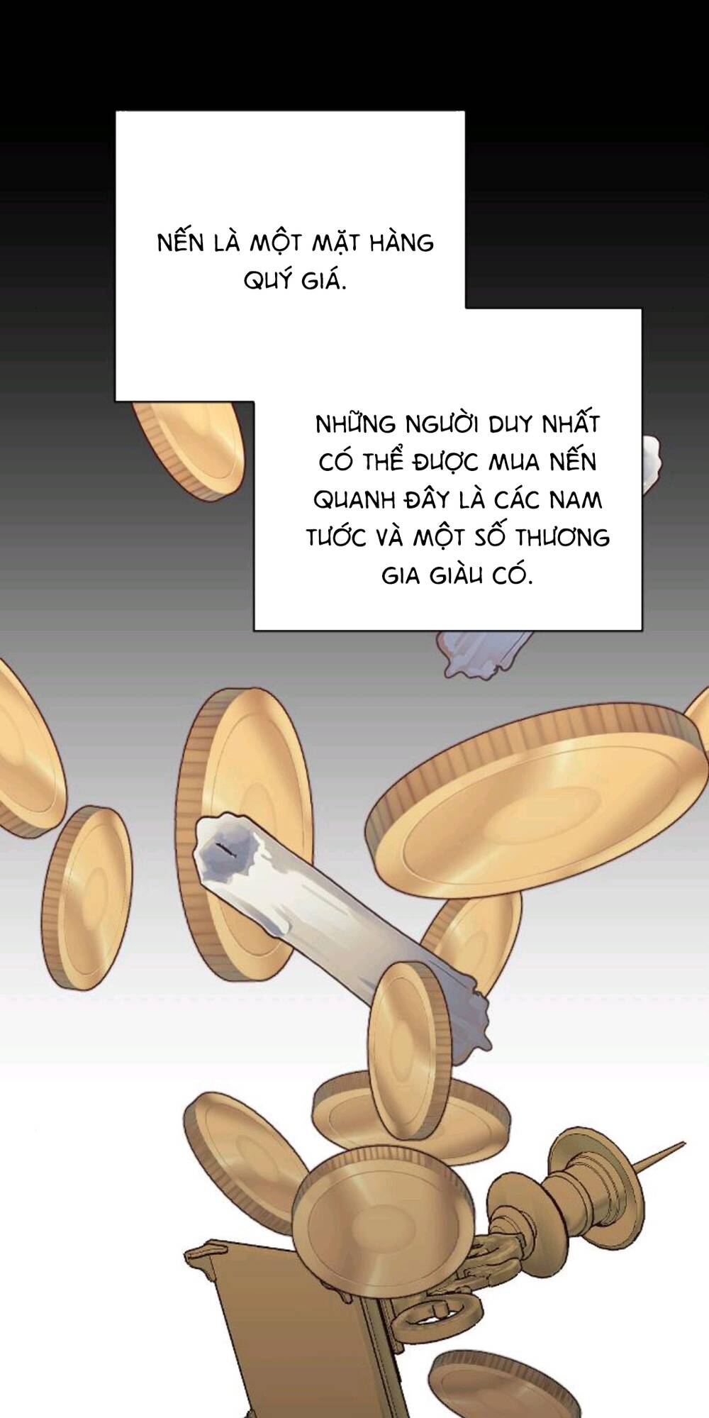 Hoa Dã Thú - Chương 3