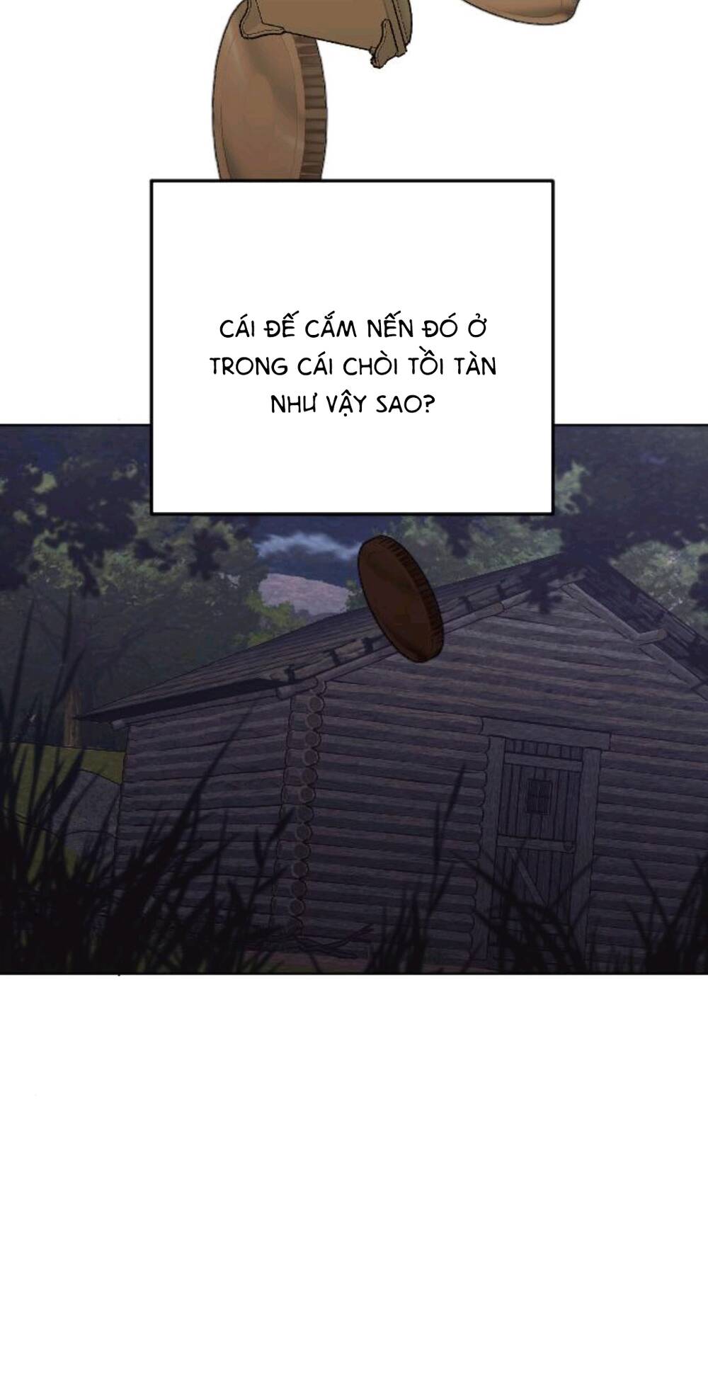 Hoa Dã Thú - Chương 3