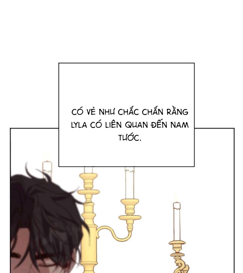 Hoa Dã Thú - Chương 3