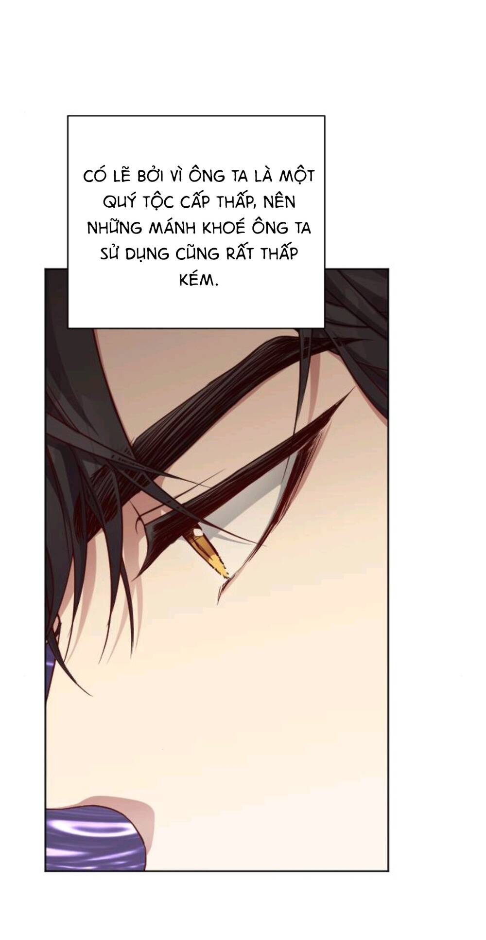 Hoa Dã Thú - Chương 3