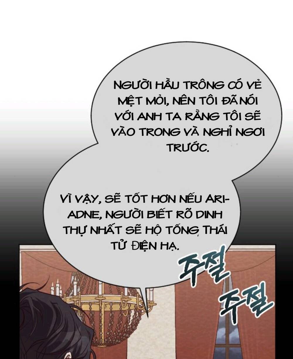 Hoa Dã Thú - Chương 3
