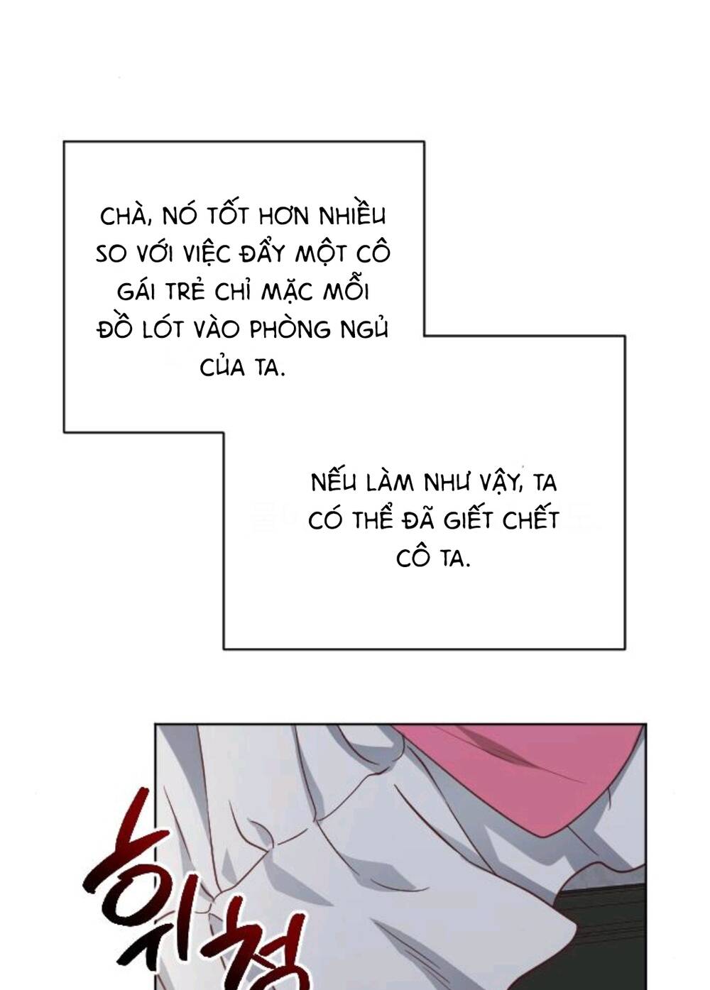 Hoa Dã Thú - Chương 3