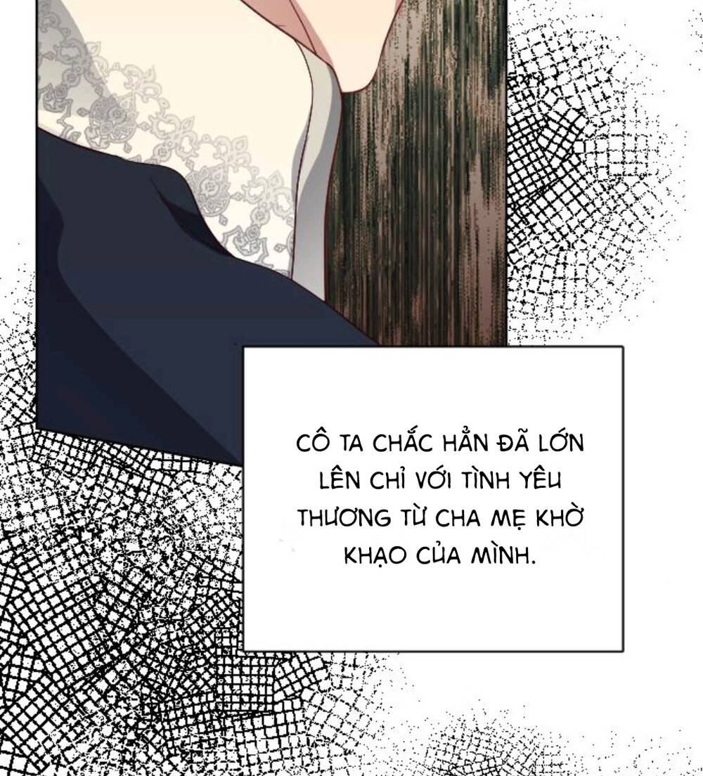 Hoa Dã Thú - Chương 3