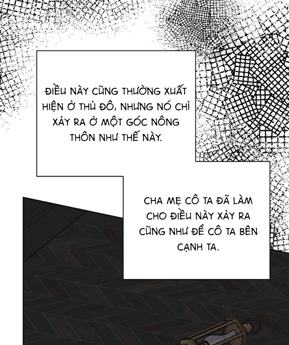 Hoa Dã Thú - Chương 3