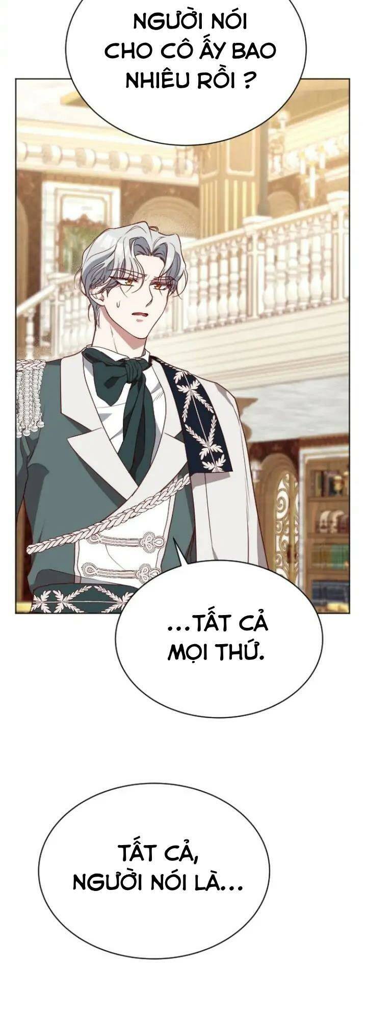 Hoa Dã Thú - Chương 32